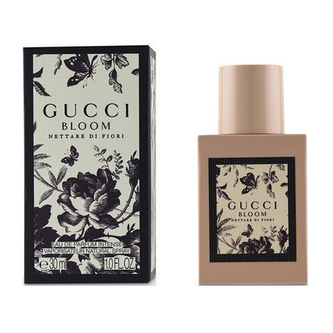 Gucci Bloom Nettare Di Fiori