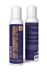 BEAUTYDRUGS Dry Shampoo Spray Сухой шампунь для волос 150 мл