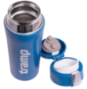 Картинка термос Tramp trc-107 голубой - 2