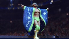 WWE 2K22 Cross-Gen Digital Bundle (Xbox One/Series S/X, полностью на английском языке) [Цифровой код доступа]