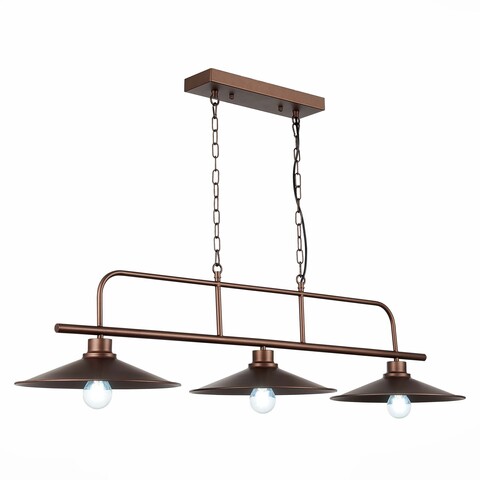 Люстра подвесная ST Luce Sсarno SL265.403.03