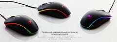 Мышь HyperX Pulsefire Surge УЦЕНКА