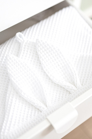 Детское полотенце Avery Sensis