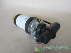 Топливоподкачивающий насос, оригинал / LIFT PUMP АРТ: MP10325