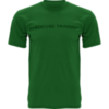 Футболка Hardcore Training Basic Dark Green