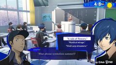 Игра Persona 3: Reload (PS5)