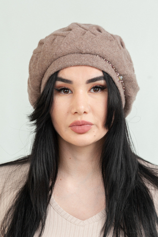 9,1 Берет Е.К.