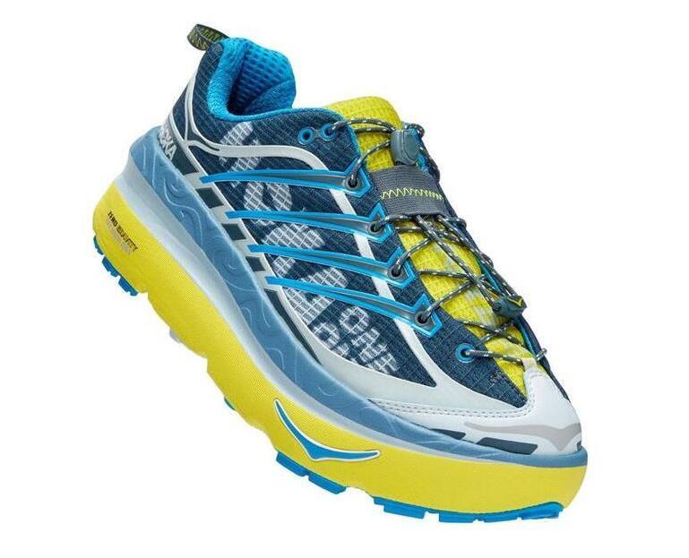 Mafate hoka one one sale