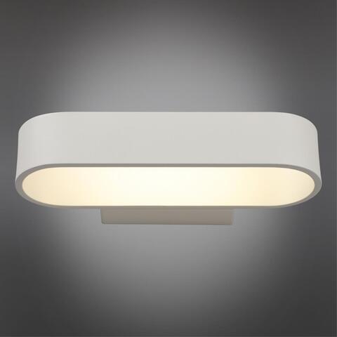 Настенный светодиодный светильник Omnilux Cassiano OML-21001-06