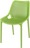 Стул пластиковый Air зеленый