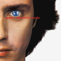 Jean-Michel Jarre / Magnetic Fields (CD)