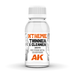 XTREME Cleaner & Thinner