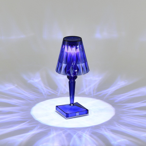 Прикроватная лампа ST Luce Sparkle SL1010.714.01