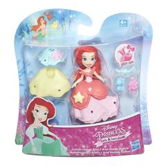 Disney Princess Ariel Small Doll