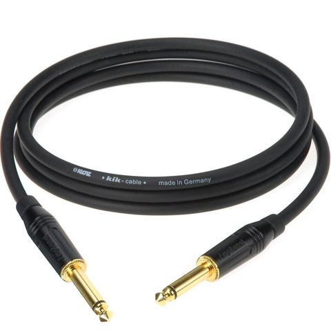 KLOTZ AC110SW - Инструментальный кабель