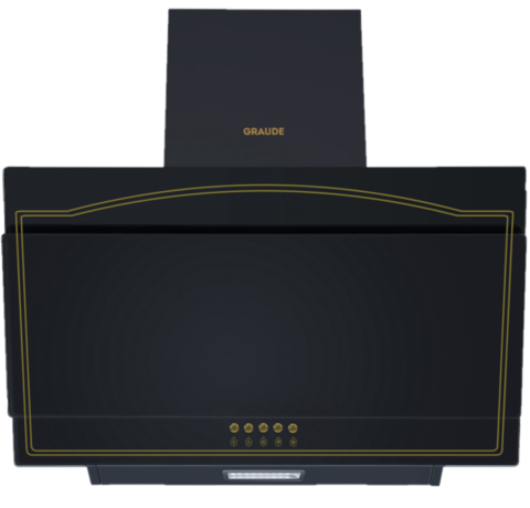 Настенная вытяжка Graude  DHK 60.1 S
