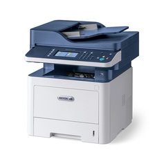 Монохромное МФУ Xerox WorkCentre 3335DNI