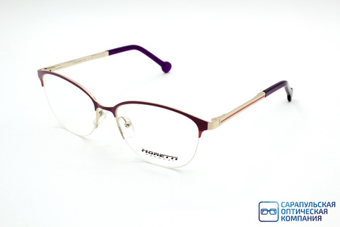 Оправа для очков MORETTI A82126