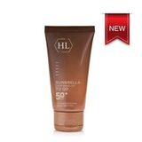 Holy Land Sunbrella Demi Make-Up SPF50+ - Солнцезащитный крем с тоном 125 мл