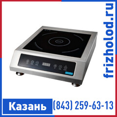 Индукционная плита Iplate NORA 3500