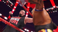WWE 2K22 Cross-Gen Digital Bundle (Xbox One/Series S/X, полностью на английском языке) [Цифровой код доступа]
