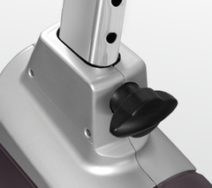 OXYGEN FITNESS NEXUS GURU UB HRC