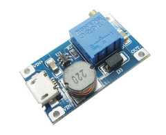 Преобразователь ET CVUP-MT3608-USBin