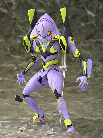 Parfom Unit-01 (Evangelion)