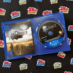 Игра Final Fantasy 15 (PS4) (Б/У)