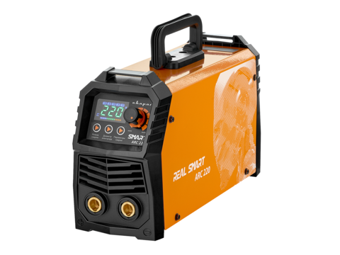 REAL SMART ARC 220 (Z28403)