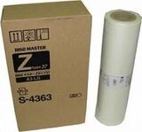 Мастер-пленка для ризографа RISO RZ - А3 RISO Kagaku EZ (S-4363 / S-6948E / S-7609 / S-8131E)