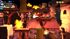 Shantae: Half-Genie Hero Ultimate Edition (для ПК, цифровой код доступа)