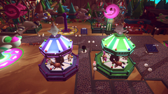 Spirit of the Island - Adventureland (для ПК, цифровой код доступа)