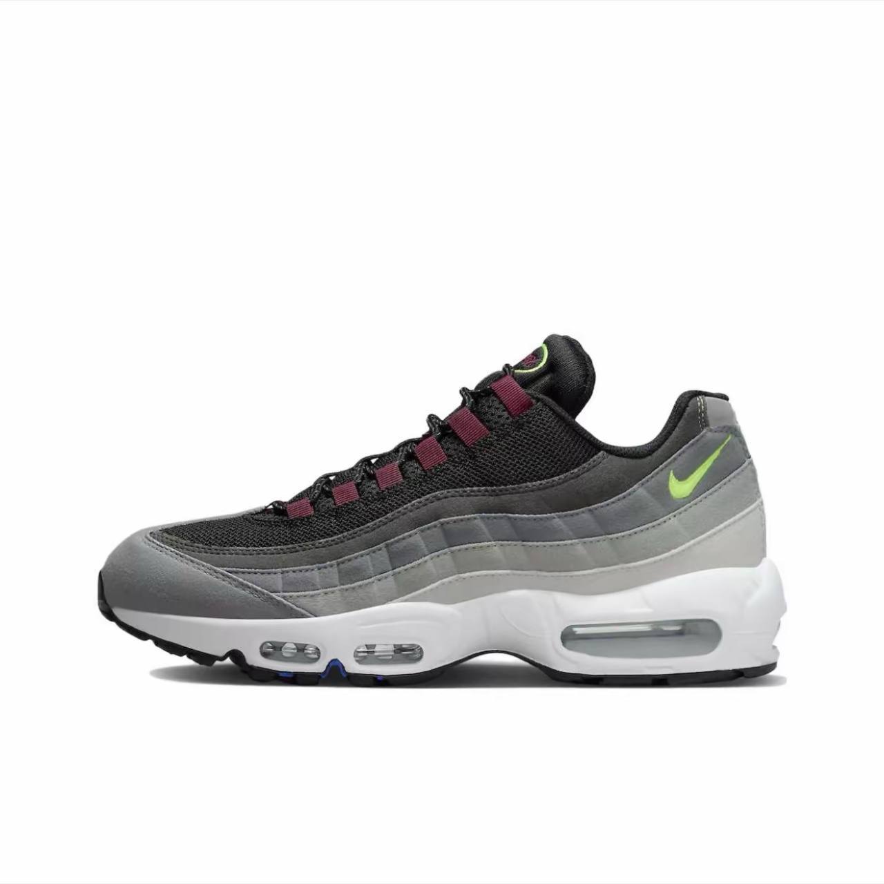Nike Air Max 95 NN Greedy 16 990 NEYLONOV