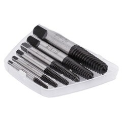 Набор экстракторов М3-24 6пр 35CrMo H-Tools 00902020