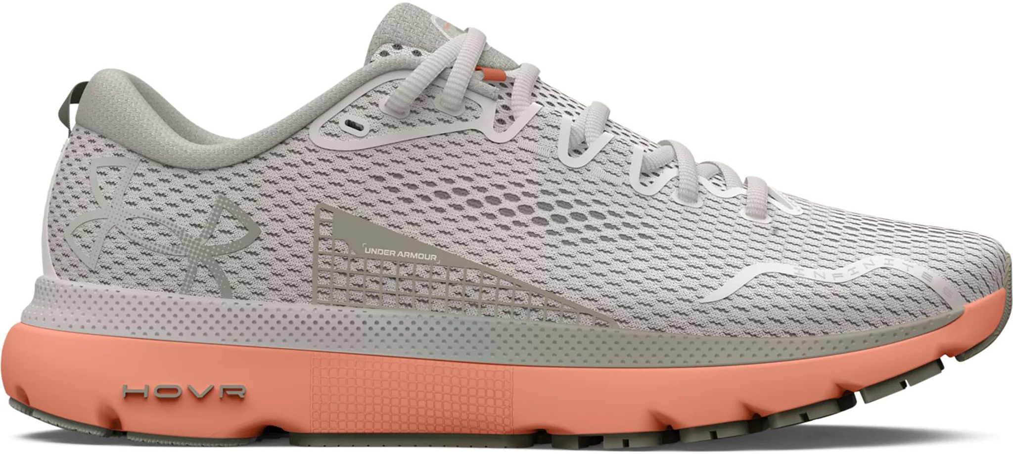 Under Armour Ua W Hovr Infinite 5