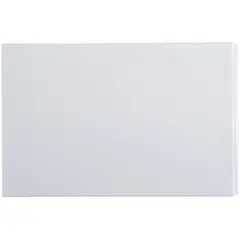 Roca 259122000 Roca   7.2591.2.200.0 EASY панель боковая для акриловой ванны 800 мм, правая, белый фото