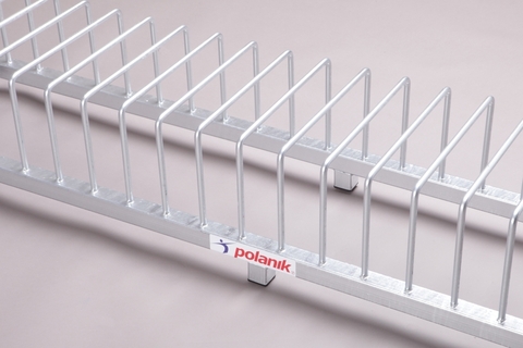 Подставка для дисков для тяжелой атлетики Polanik WDR16-S0529