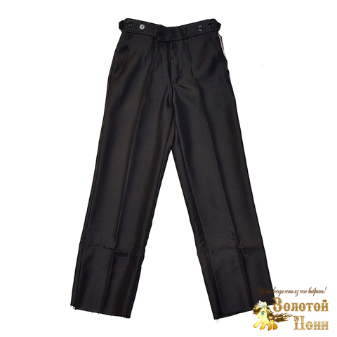 Брюки мальчику (110-152) 250527-ШК583