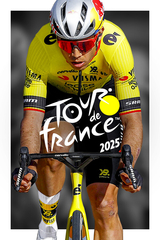 Tour de France 2025 (для ПК, цифровой код доступа)