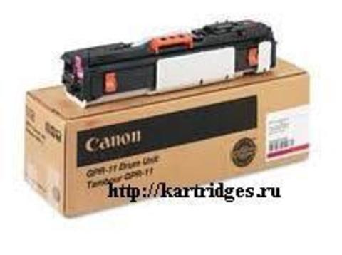 Картридж Canon C-EXV-8M (GPR11) (C-EXV8)