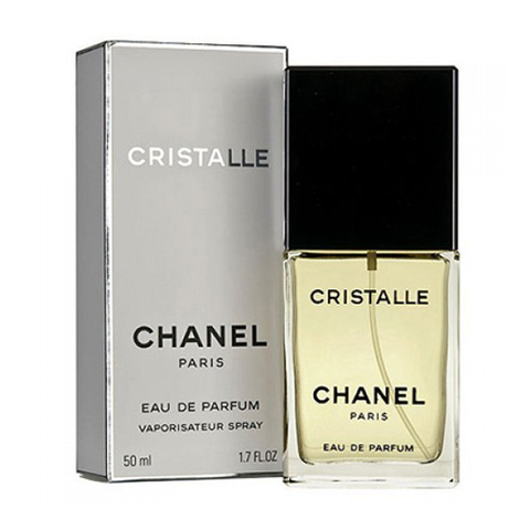 Chanel Cristalle Eau De Parfum