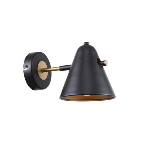 Настенный светильник F-Promo Rigor 2844-1W