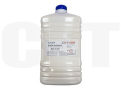 Тонер TF11Y C-EXV51 для CANON iR ADVANCE C5535/C5540/C5550/C5560 (CET) Yellow, 500г/бут