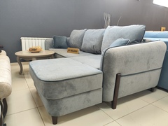 Угловой раскладной Манго