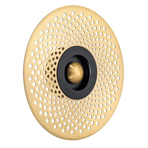 Настенный светодиодный светильник Arte Lamp BISCOTTO A2642AP-1GO