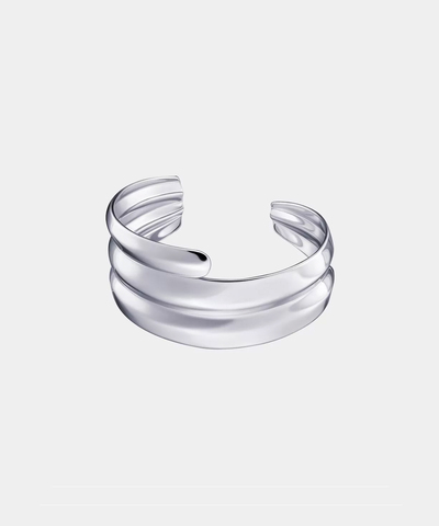 Браслет MIRAGE SILVER