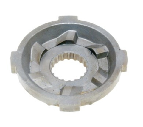 Храповик кикстартера - Gilera / Piaggio 50cc (от 1998)