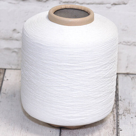 Вискоза-стрейч LINEAPIU / PRISTIS WASHABLE 2200 белый