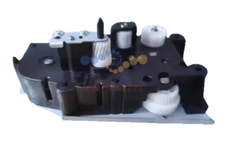 Главный мотор Konica Minolta Main Drive Assy для bizhub 227/287/367 (A7AHR70700)